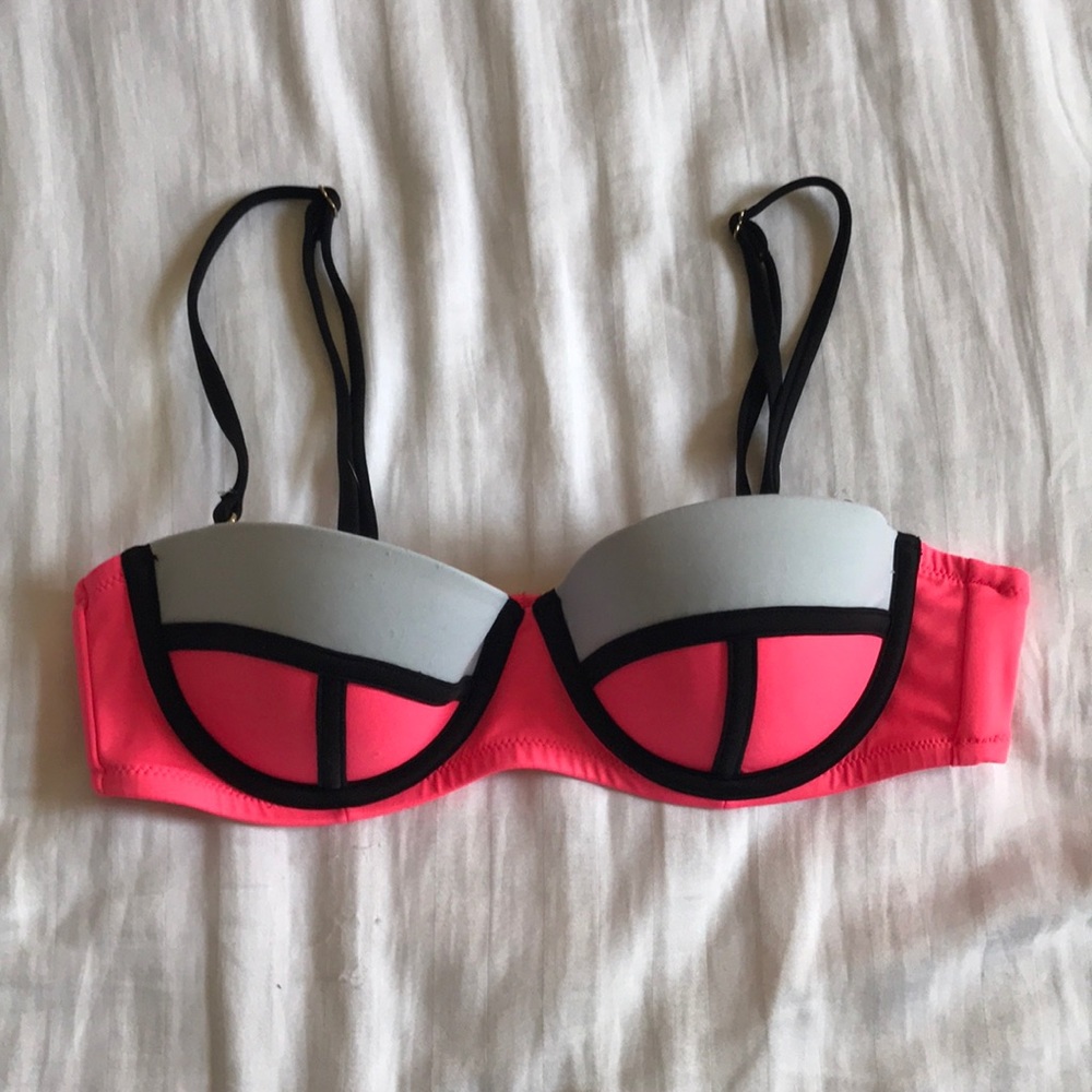 Victoria Secret bikini top